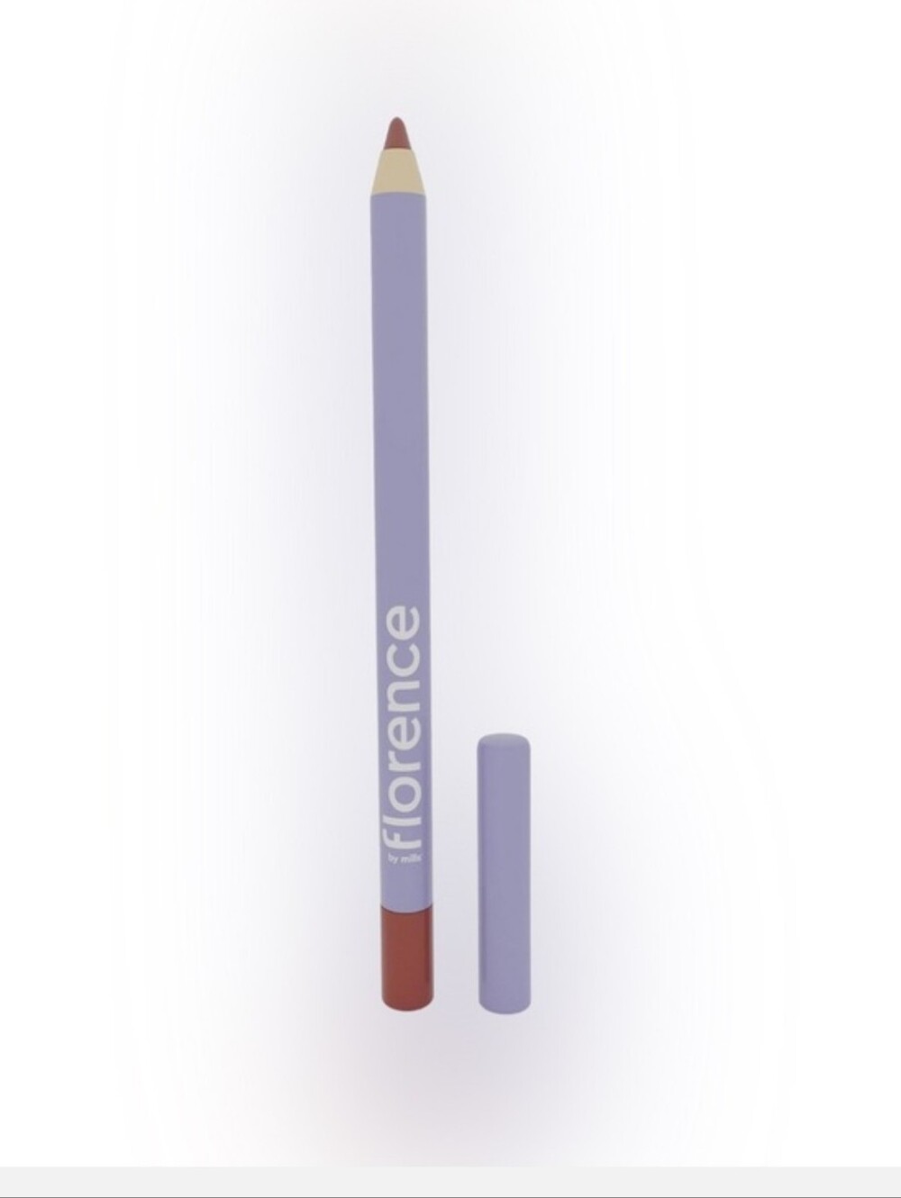 Florence Lip Liner Pencil - Warm Mauve - Picture 1 of 3